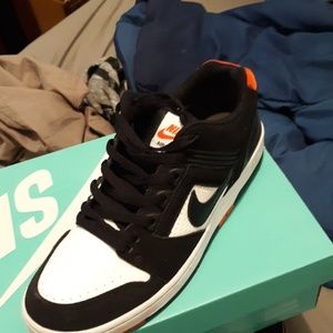 Nike Sb Air force II
